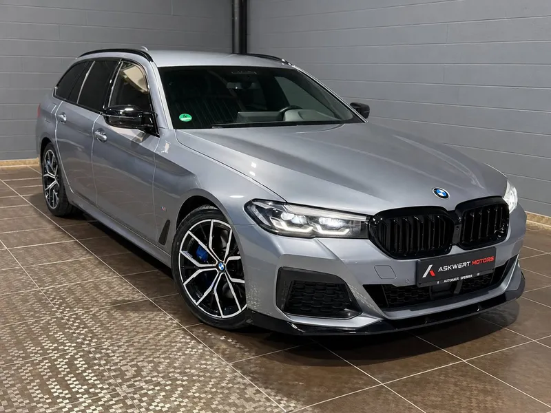 BMW Série 5 G31 LCI 530d xDrive 286 ch - État irréprochable